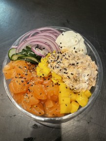 Poke